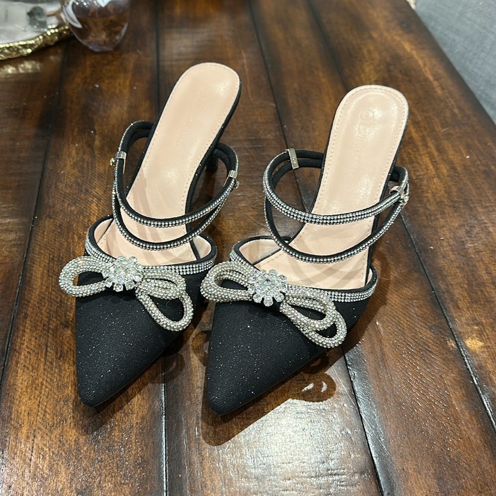 Women’s Heels Size 9